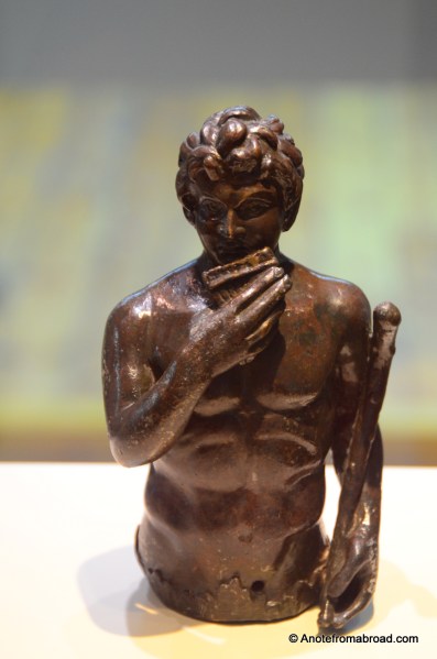 Archeological Museum