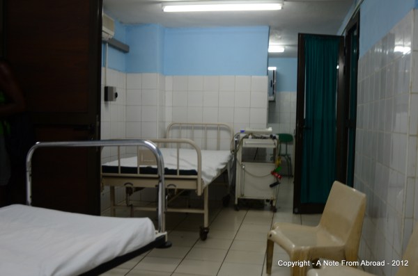 Emergency Medical Clinic