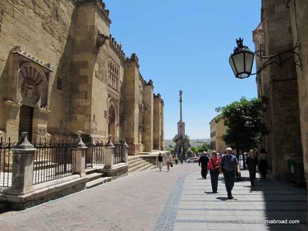 Mezquita