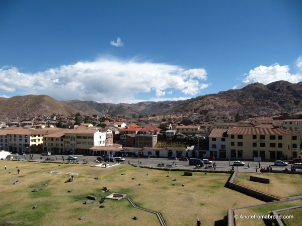 Cusco