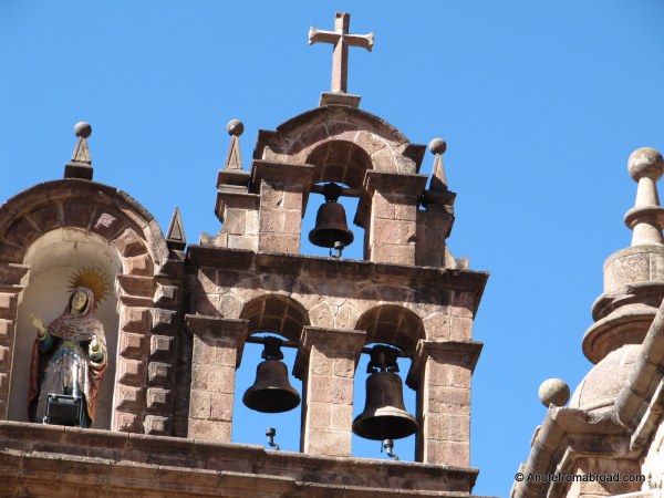 Church bells