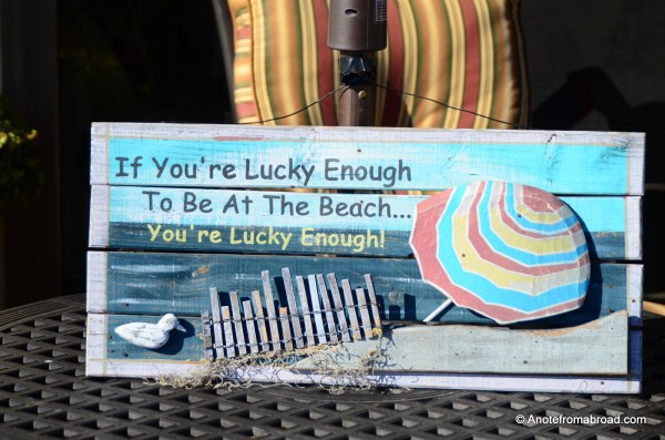 This sign says it well