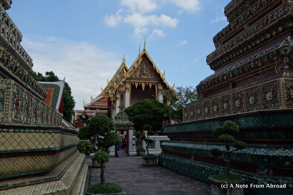 Wat Pho