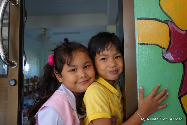 Aren't they beautiful!