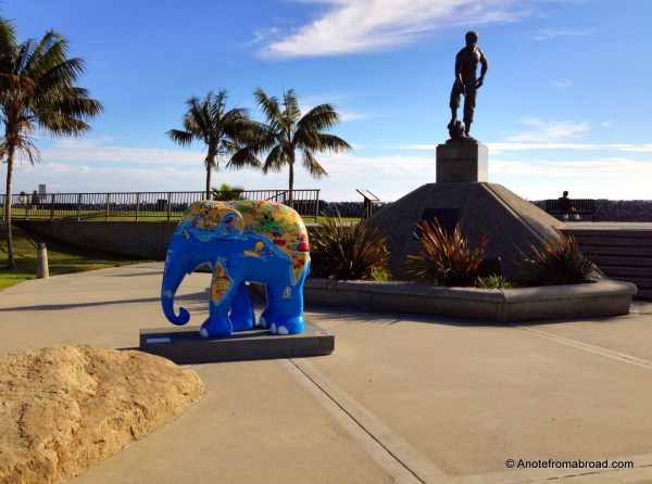 Southern California Map
