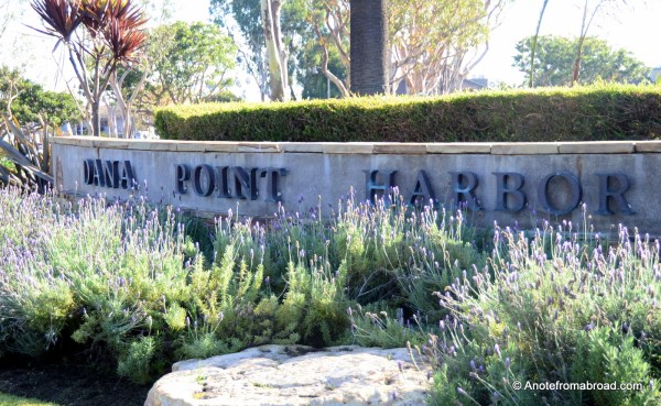 Dana Point