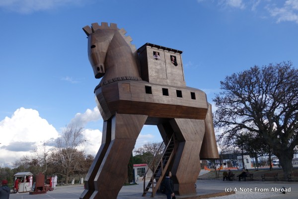 Trojan Horse