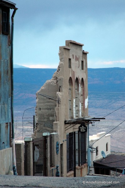 Jerome, AZ