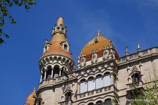 Another beautiful building