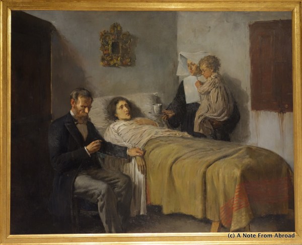 Picasso - From his earlier years