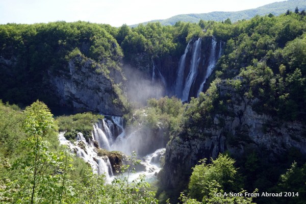 Plitvice National Park