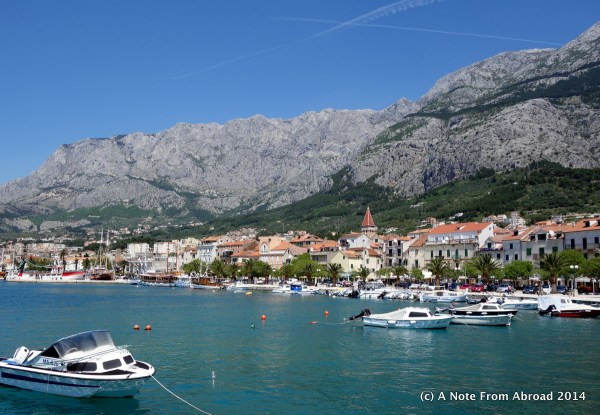 Makarska