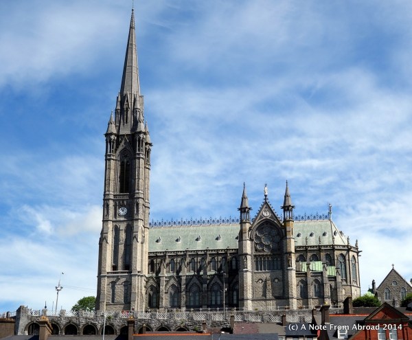 St. Coleman's Cathedral