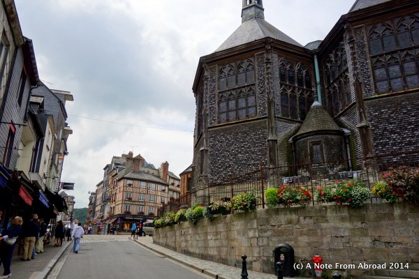 St. Catherine's Church