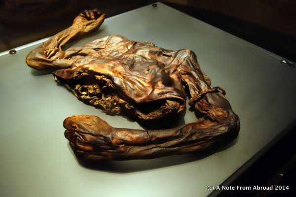 Oldcroghan Man 362-175 BC