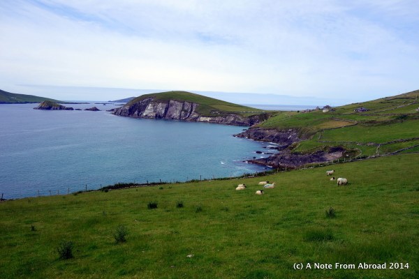 Dingle Peninsula