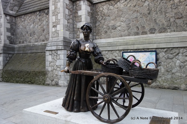 Gus and Molly Malone