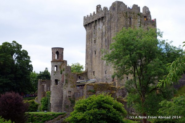 Blarney Castle