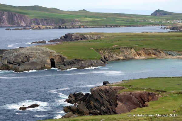 Dingle Peninsula