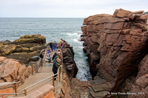 Thunder Hole