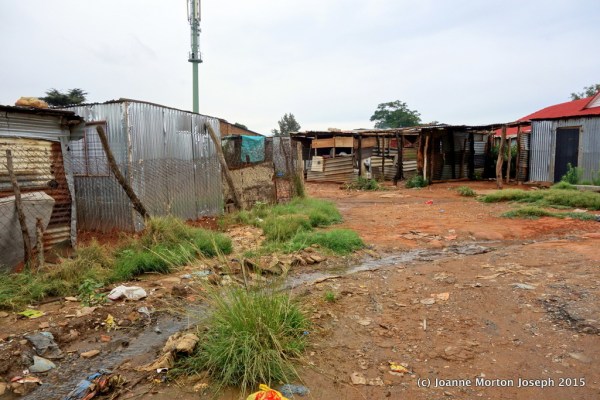 Soweto Housing