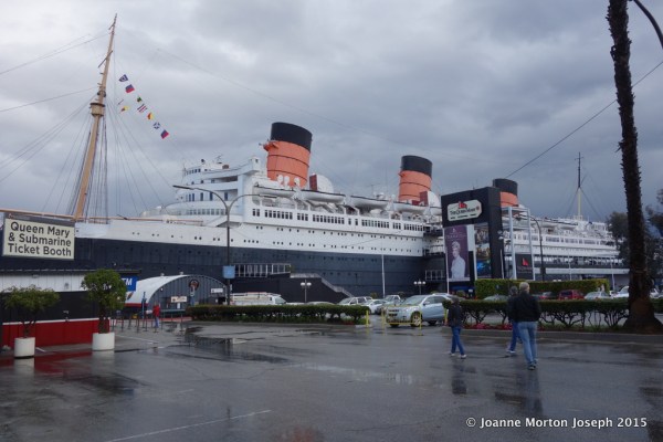 The Queen Mary