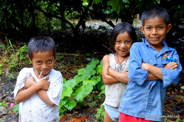 Children of Guatemala