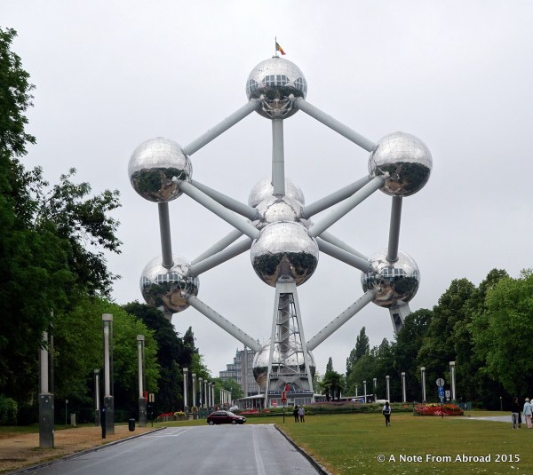 Atomium