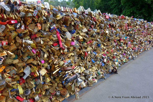 Love Locks
