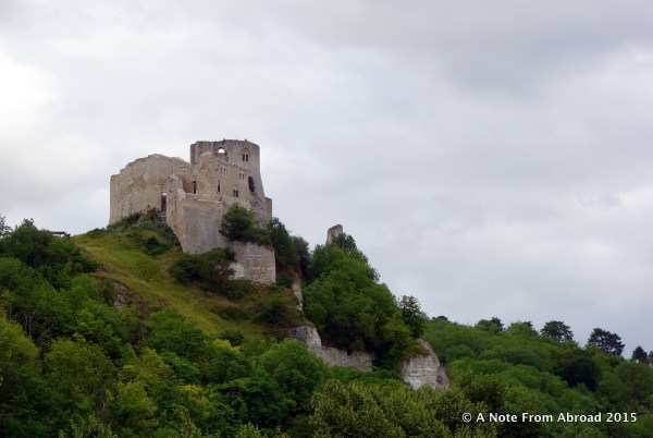Chateau Gaillard