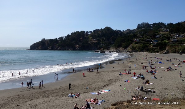 Muir Beach