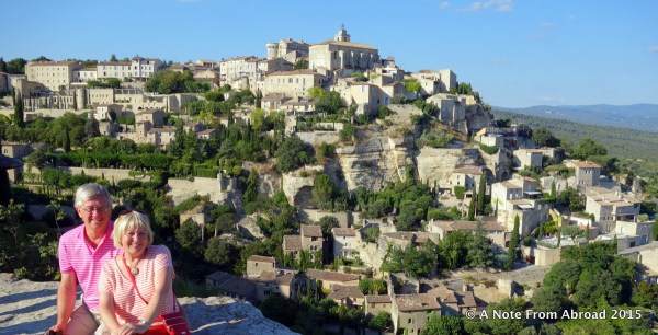 Another short photo stop