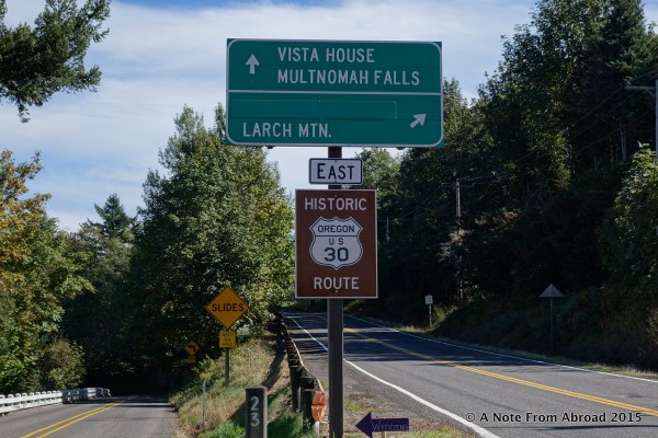 Wish we had gone right to check out