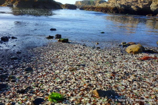 Glass Beach