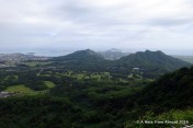 Pali Lookout