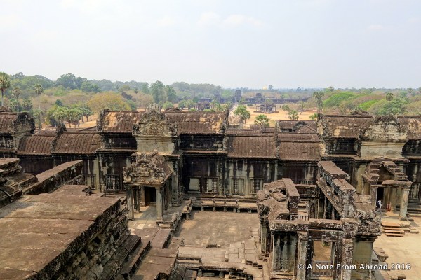 Angkor Wat