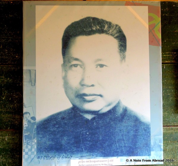 Pol Pot