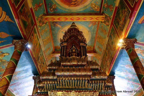 Wat Phnom