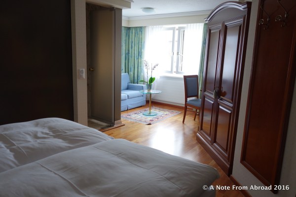 Romantik Hotel Santis (Appenzell)